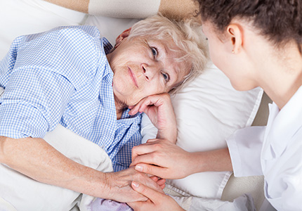 Senior Care – skuteczna aktywizacja seniora
